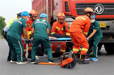 贡觉沛县道路救援